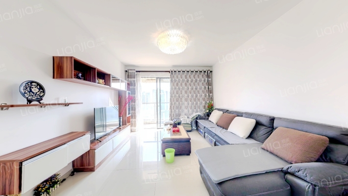 桃花源一期二手房实景图