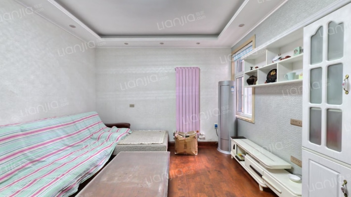 宝利嘉园二手房实景图