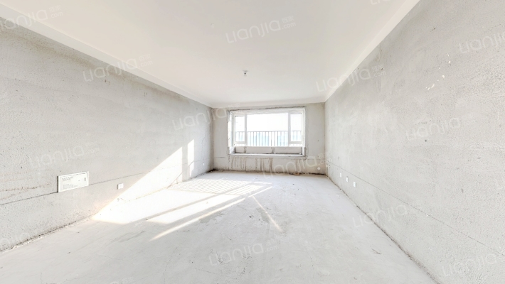 华龙府邸二手房实景图