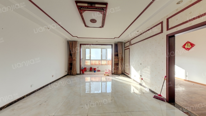 玺园(莱芜区)二手房实景图