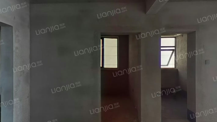 天晟御府二手房实景图