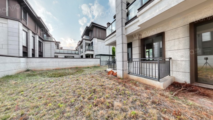 北大资源紫境府二手房实景图