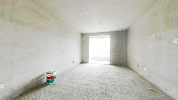 开发区联合七号院朝南2居 首付8万 房本满二-客厅