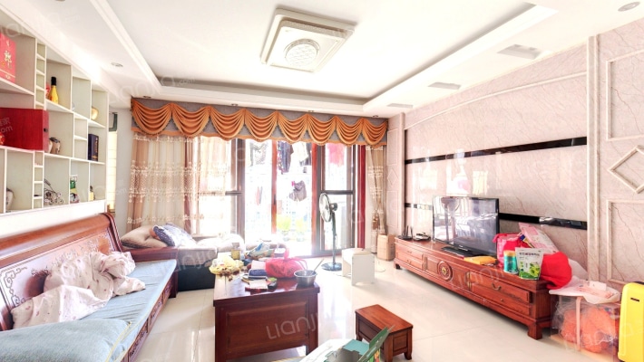 三叶铭豪二手房实景图