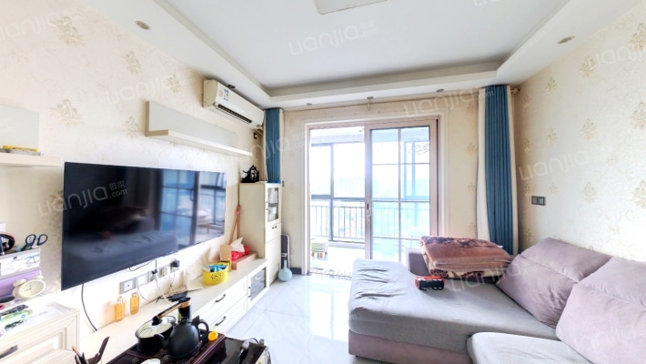 江山如画二手房实景图