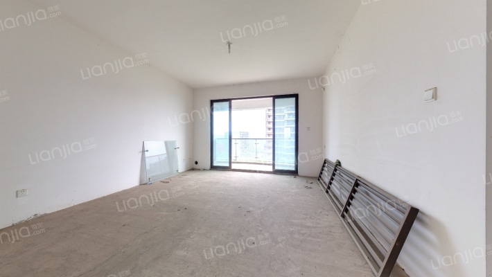 天投北鑫苑南区二手房实景图