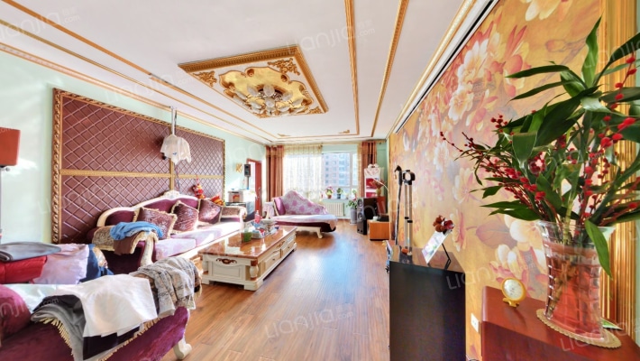 舜园小区二手房实景图