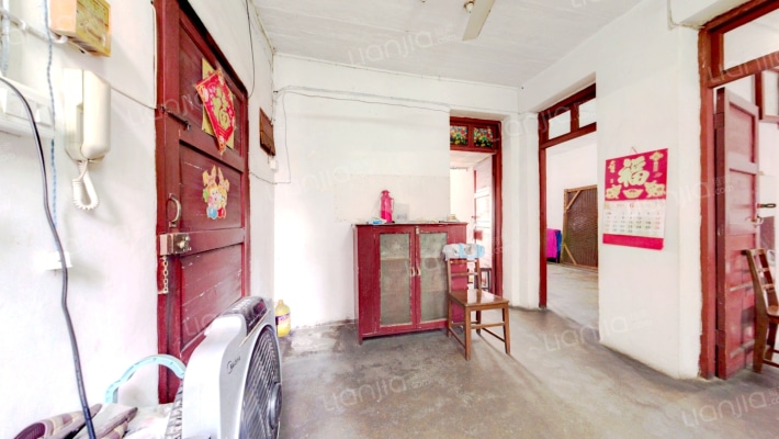 幸福一村13号二手房实景图