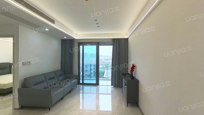 义乌壹号院向阳府三区二手房实景图