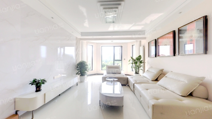 御水帝景城二手房实景图