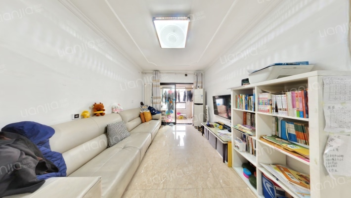 康桥朗城3号院二手房实景图