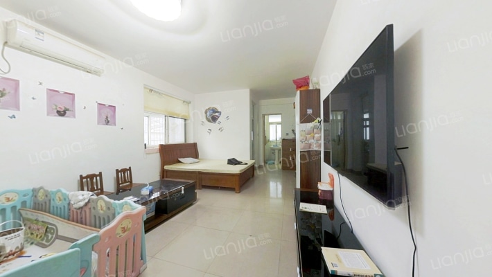 南辛花园二手房实景图