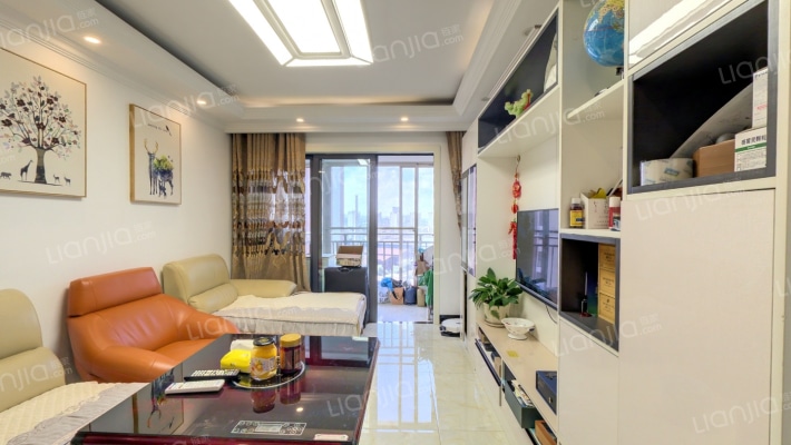 润德居二手房实景图