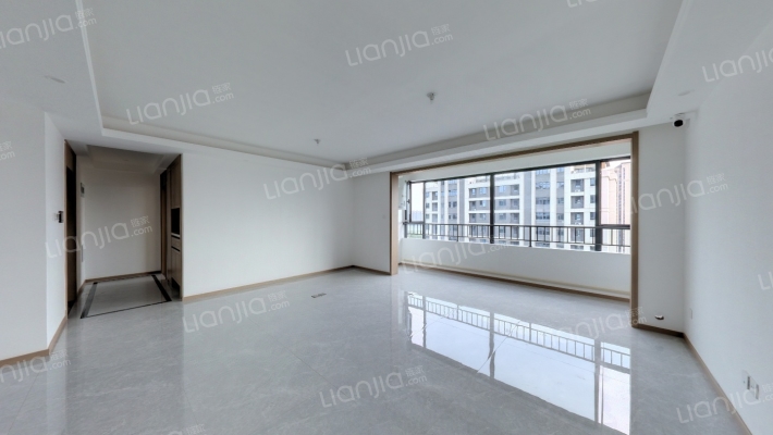 大唐芙蓉郡二手房实景图