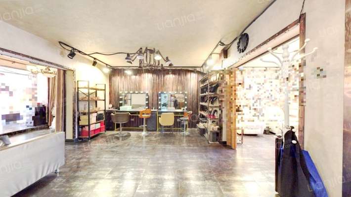 隆礼胡同二手房实景图