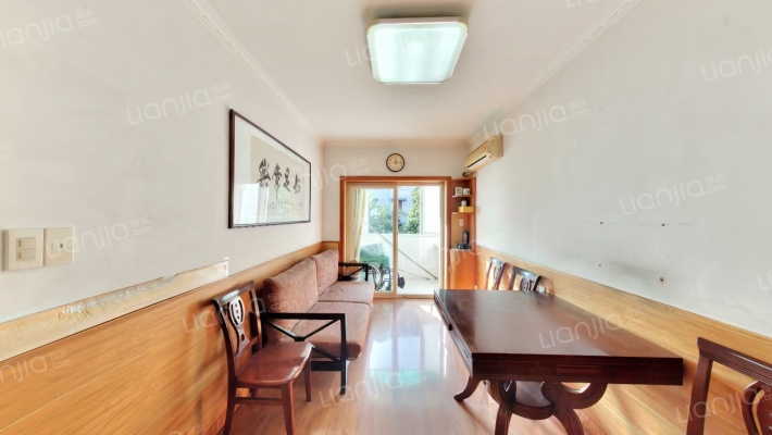 朝晖六区二手房实景图