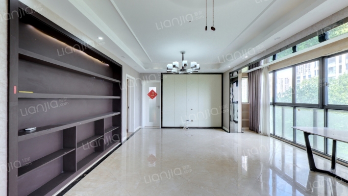 太阳星辰花园一区二手房实景图