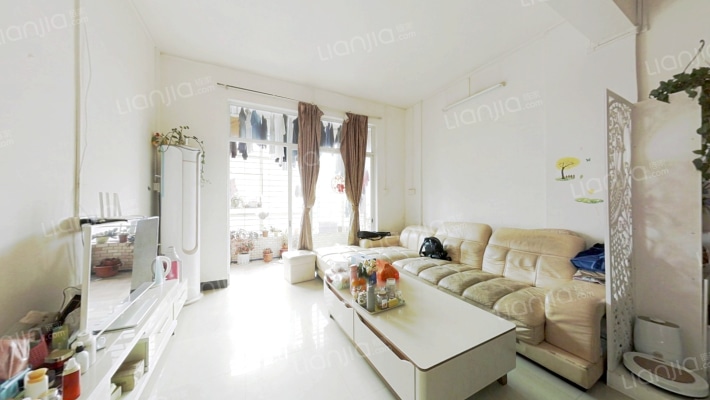 金河湾花园一期二手房实景图