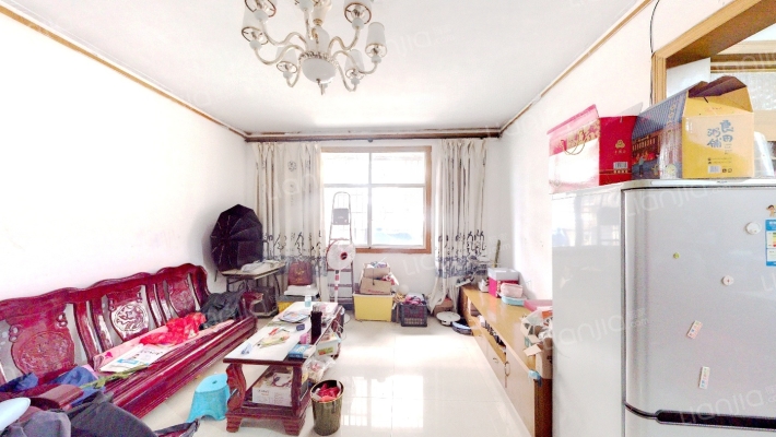 北星小区二手房实景图