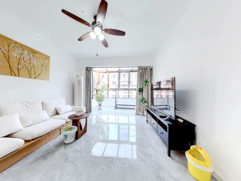 整租·洺悦城龙洲湾 4室2厅 南/北