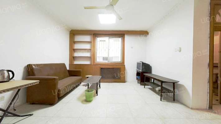 前进路15号院二手房实景图