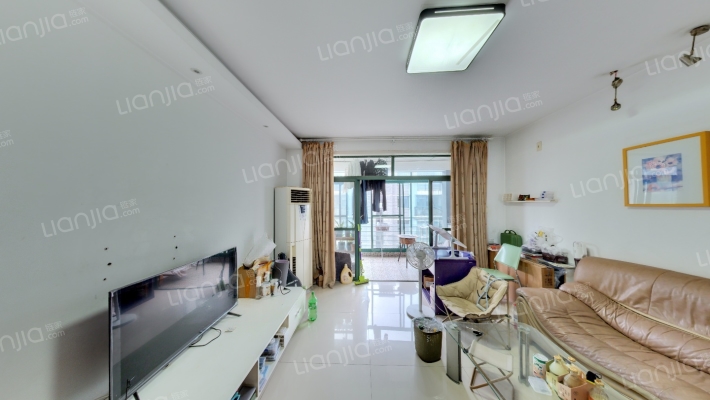 秋水苑二手房实景图