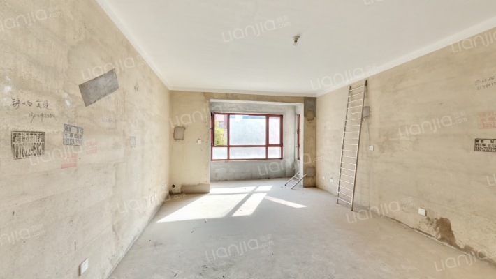 格调壹品二手房实景图