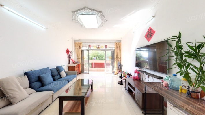 碧湖居二手房实景图