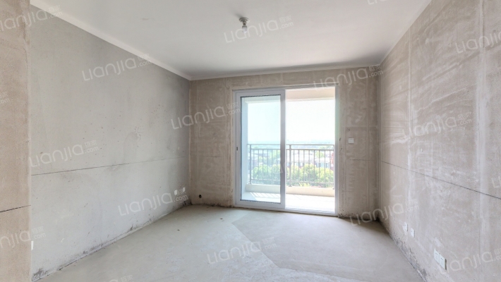 中奥嘉悦澜庭二手房实景图