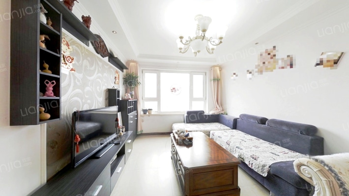 新星宇和源二手房实景图