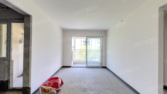 中南上悦城云峯二手房实景图