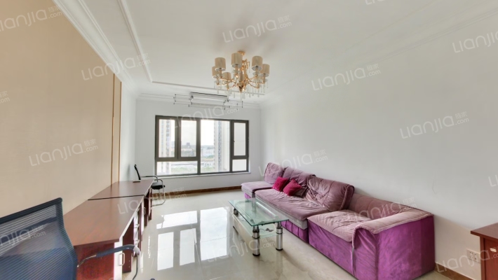 恒大林溪郡三期二手房实景图