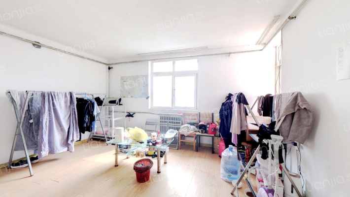 金星花园二手房实景图