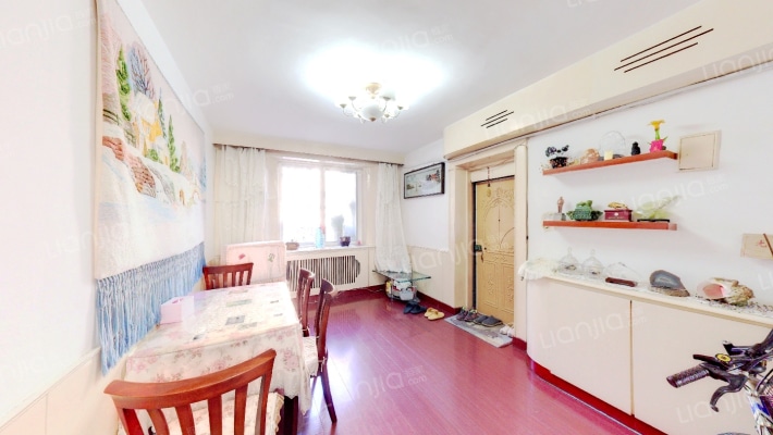 葵园巷二手房实景图