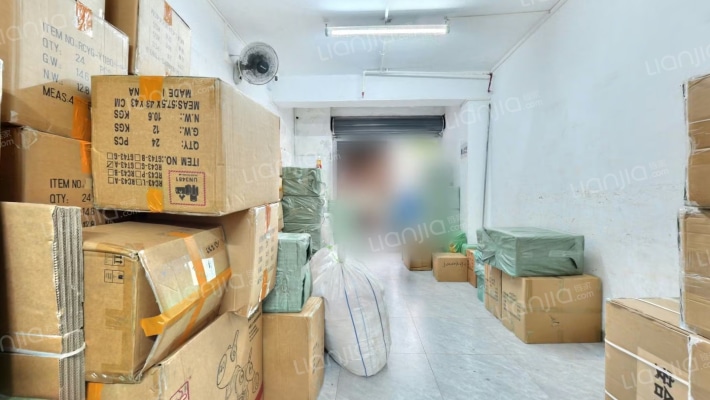 桑达小区二手房实景图