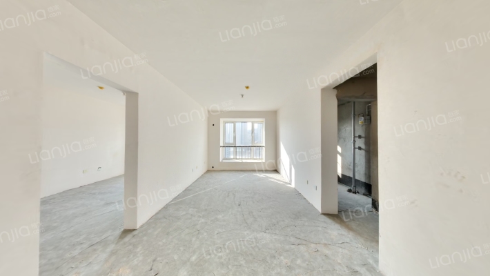 元森北新时代(海棠园)二手房实景图