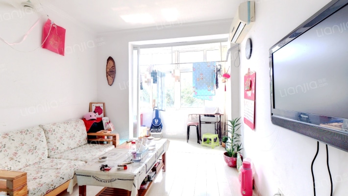 辽源路二手房实景图