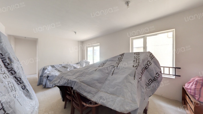 燕楠国际云锦二手房实景图