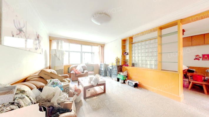 职业学院生活区二手房实景图