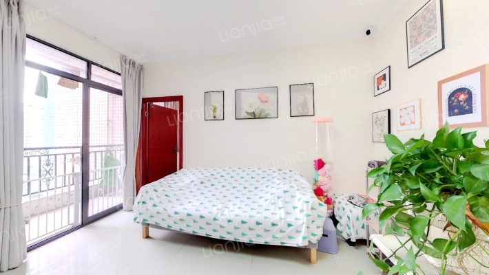 巨宇名居二手房实景图