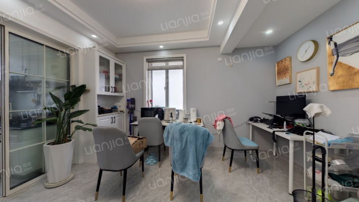 固陵路二手房实景图