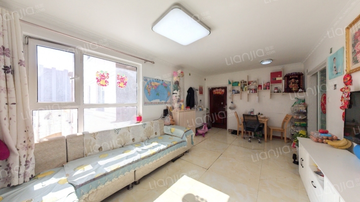 黄金家园二手房实景图