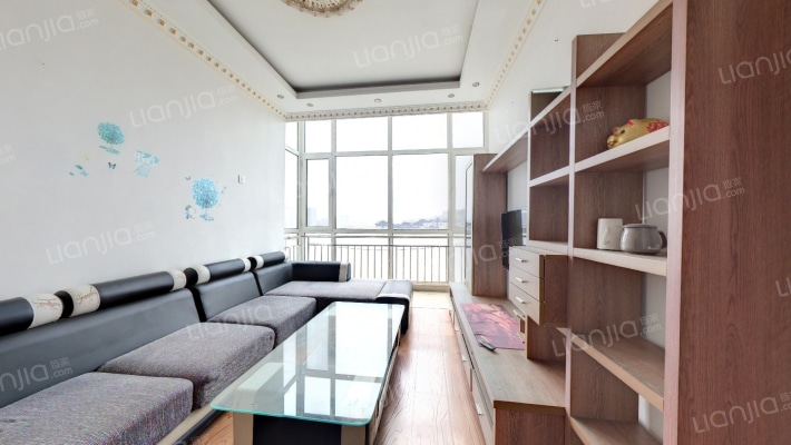 金海湾二手房实景图