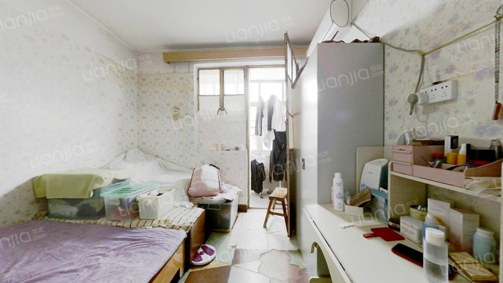 郑州市管局家属院二手房实景图