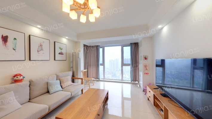 红星臻和苑二手房实景图