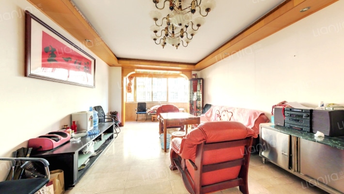 麻线营一号二手房实景图