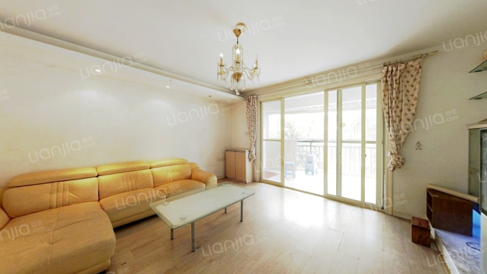 金山明珠二手房实景图