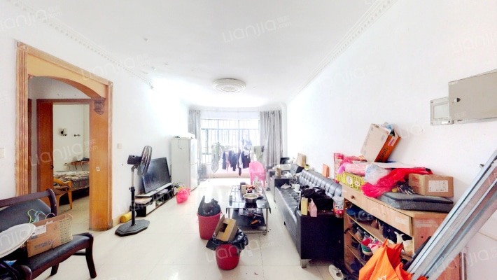 昌盛豪苑二期二手房实景图