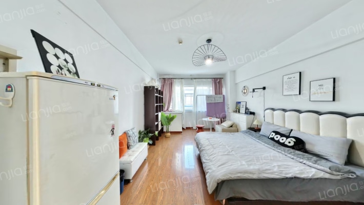 喜年广场二手房实景图