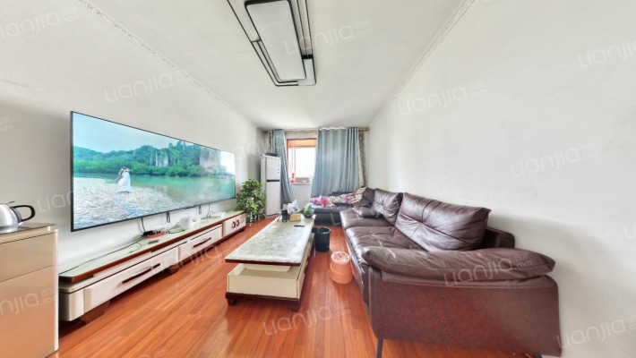 新雅横街1号二手房实景图